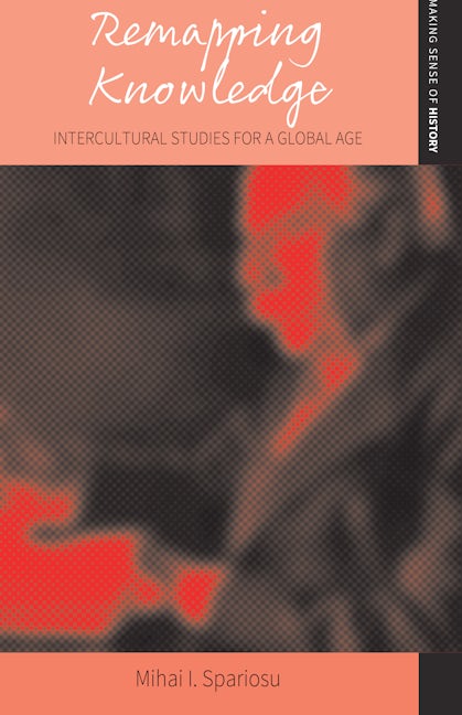 Book cover image for Remapping Knowledge ISBN: 9781800739451
